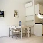 L'onda 1 - Portovener-fezzano Апартаменты Феццано