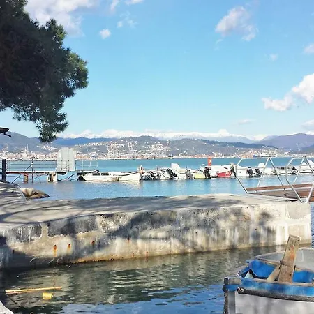 L'onda 1 - Portovener-fezzano Fezzano (Liguria)