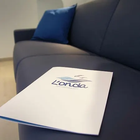 Διαμέρισμα L'onda 1 - Portovener-fezzano Fezzano (Liguria)