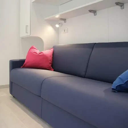 L'onda 1 - Portovener-fezzano Διαμέρισμα *