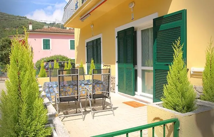 L'onda 1 - Portovener-fezzano Fezzano (Liguria)