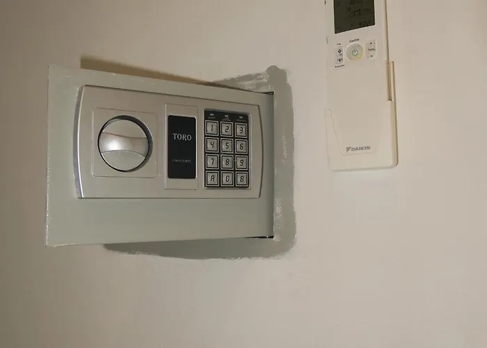 Apartamento L'onda 1 - Portovener-fezzano *