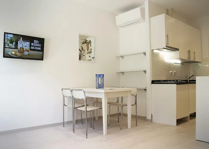 L'onda 1 - Portovener-fezzano Apartamento Fezzano (Liguria)