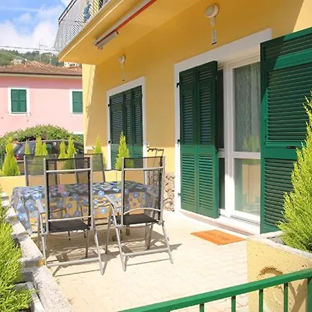 L'onda 1 - Portovener-fezzano Fezzano (Liguria)