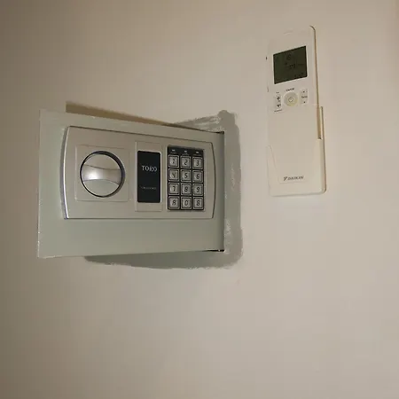 Apartament L'onda 1 - Portovener-fezzano *