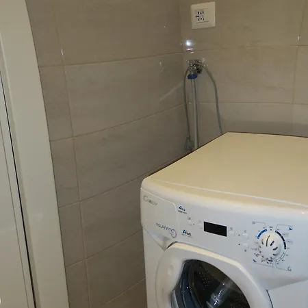 Apartment L'onda 1 - Portovener-fezzano