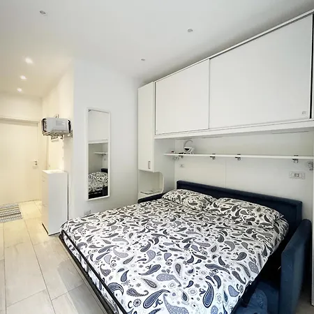 L'onda 1 - Portovener-fezzano Apartment