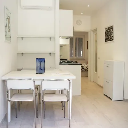 Apartment L'onda 1 - Portovener-fezzano