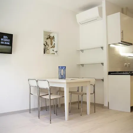 L'onda 1 - Portovener-fezzano Apartment Fezzano (Liguria)