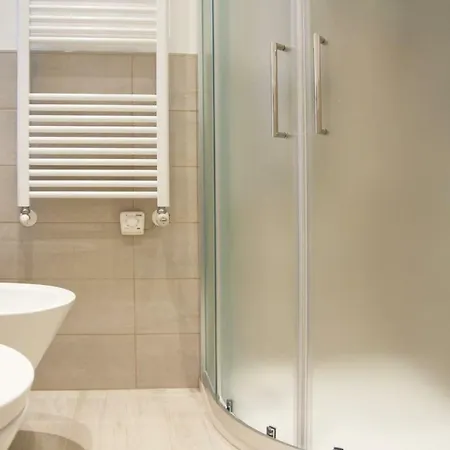 L'onda 1 - Portovener-fezzano Apartment *