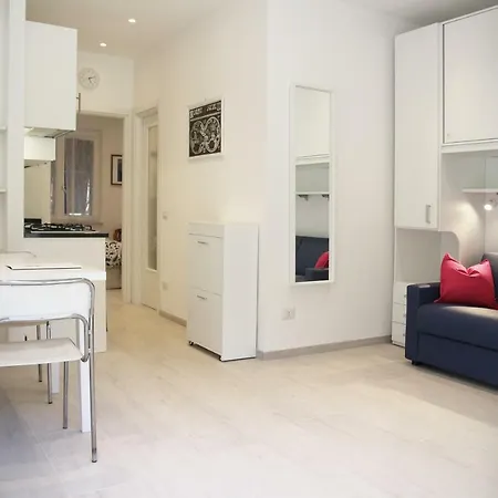 Apartment L'onda 1 - Portovener-fezzano *