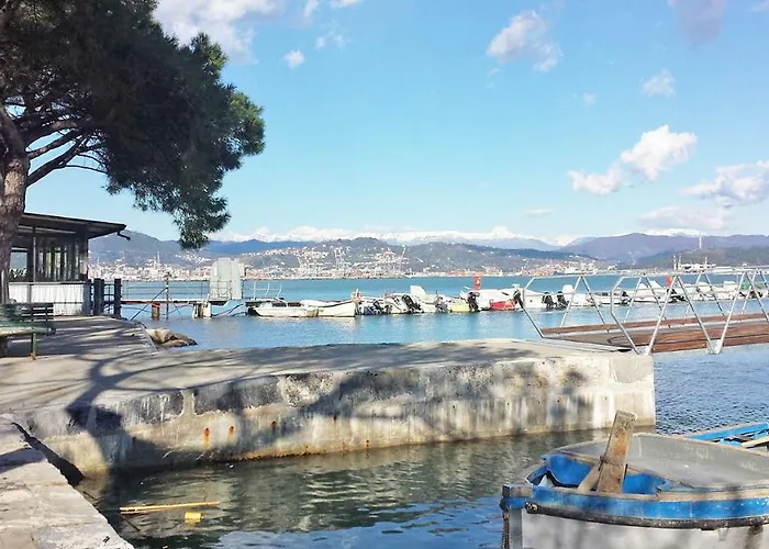 L'onda 1 - Portovener-fezzano Fezzano (Liguria)