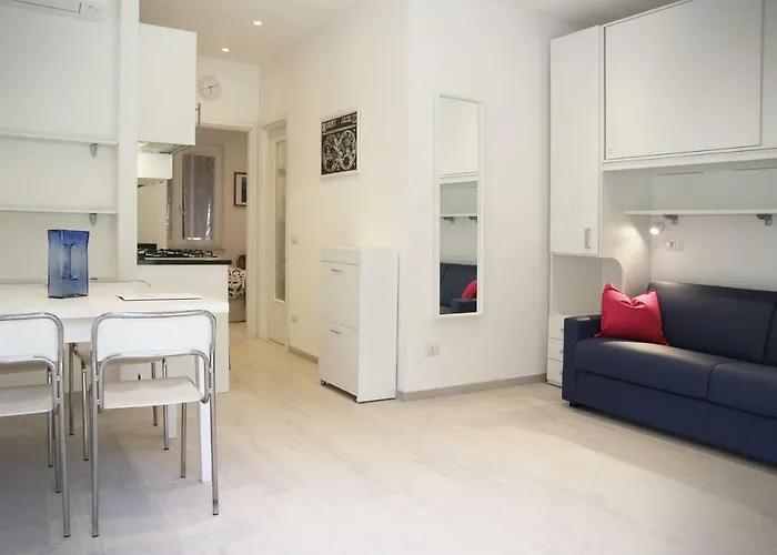 Appartamento L'onda 1 - Portovener-fezzano *